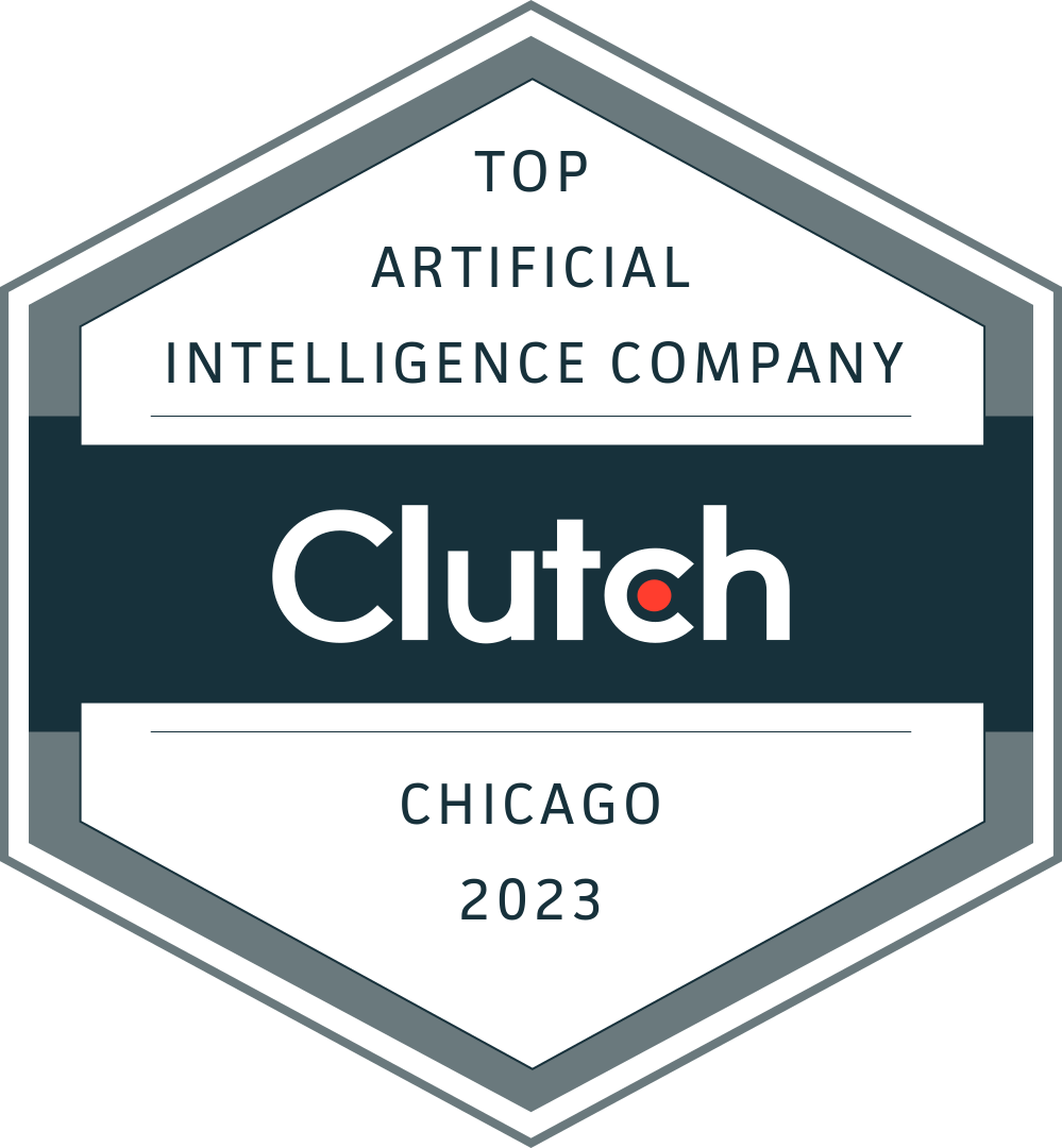 Top Artificial Intelligence Company on Clutch - Chicago